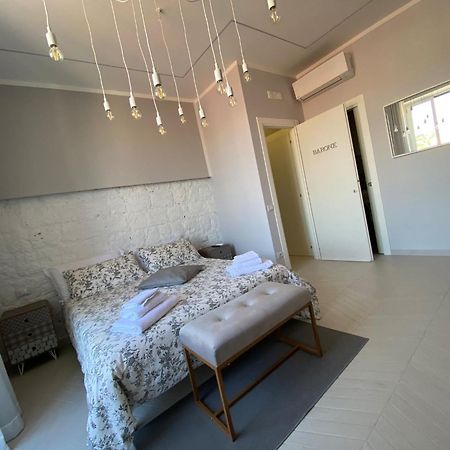 Spider Rooms Neapel Zimmer foto