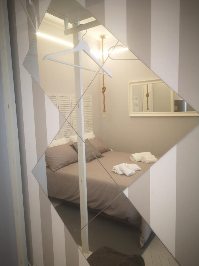 Spider Rooms Neapel Exterior foto